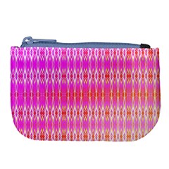 Pinktastic Large Coin Purse by Thespacecampers