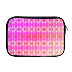 Pinktastic Apple Macbook Pro 17  Zipper Case by Thespacecampers