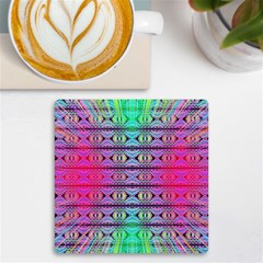 Beam Town Uv Print Square Tile Coaster 