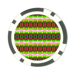 Extra Extra Terrestrial Poker Chip Card Guard (10 pack)