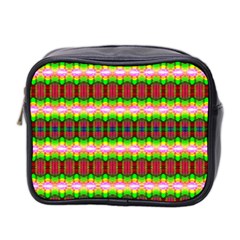 Extra Extra Terrestrial Mini Toiletries Bag (Two Sides)