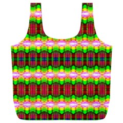 Extra Extra Terrestrial Full Print Recycle Bag (XXL)