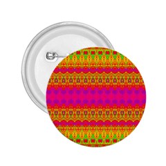 Calming Peace 2.25  Buttons