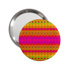 Calming Peace 2.25  Handbag Mirrors