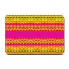 Calming Peace Small Doormat 