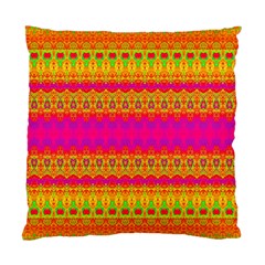 Calming Peace Standard Cushion Case (One Side)