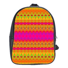 Calming Peace School Bag (Large)