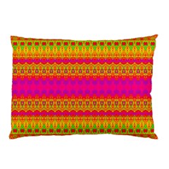 Calming Peace Pillow Case (Two Sides)