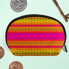 Calming Peace Accessory Pouch (Large)