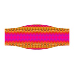 Calming Peace Stretchable Headband