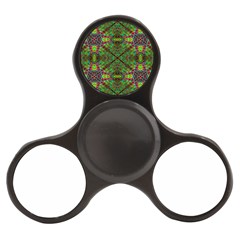 Stringy Time Finger Spinner by Thespacecampers