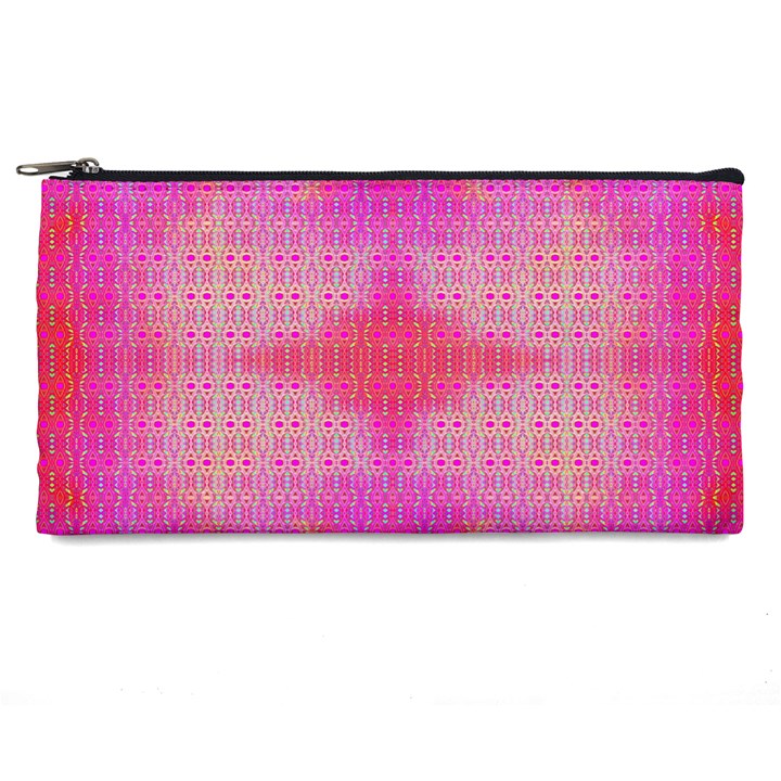 Engulfing Love Pencil Case