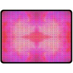 Engulfing Love Fleece Blanket (Large)  80 x60  Blanket Front