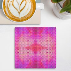 Engulfing Love Uv Print Square Tile Coaster 