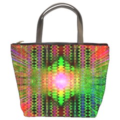 Blast Away Bucket Bag by Thespacecampers