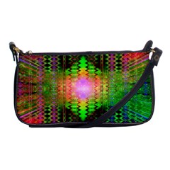 Blast Away Shoulder Clutch Bag by Thespacecampers