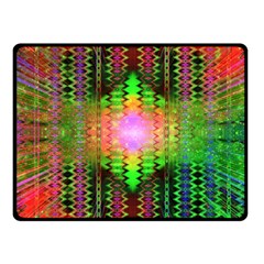 Blast Away Fleece Blanket (small) by Thespacecampers