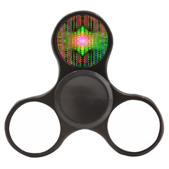 Blast Away Finger Spinner by Thespacecampers