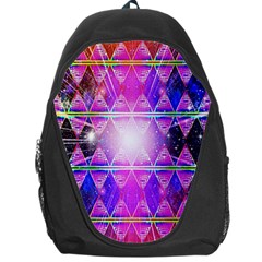 Starburst Backpack Bag by Thespacecampers