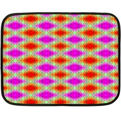 Tritwisst Double Sided Fleece Blanket (Mini) 