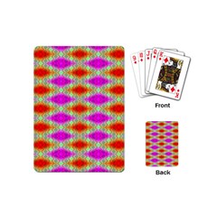 Tritwisst Playing Cards Single Design (Mini)