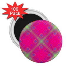 Pinky Brain 2 25  Magnets (100 Pack)  by Thespacecampers