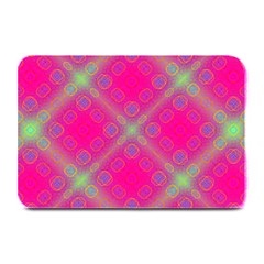 Pinky Brain Plate Mats by Thespacecampers