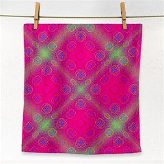 Pinky Brain Face Towel by Thespacecampers