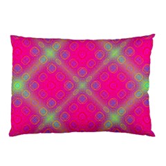 Pinky Brain Pillow Case (two Sides) by Thespacecampers