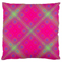 Pinky Brain Large Cushion Case (one Side) by Thespacecampers