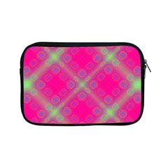 Pinky Brain Apple Ipad Mini Zipper Cases by Thespacecampers