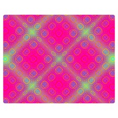 Pinky Brain Double Sided Flano Blanket (medium)  by Thespacecampers