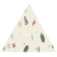 Background-gry Abstrac Wooden Puzzle Triangle by nate14shop