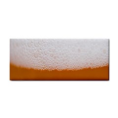 Beer-001 Hand Towel by nate14shop