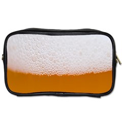 Beer-001 Toiletries Bag (one Side) by nate14shop