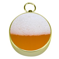 Beer-001 Gold Compasses by nate14shop