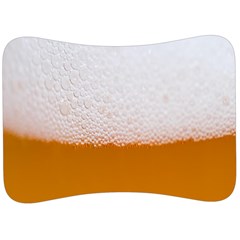 Beer-001 Velour Seat Head Rest Cushion