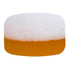 Beer-001 Mini Square Pill Box by nate14shop