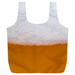 Beer-001 Full Print Recycle Bag (xxl) by nate14shop