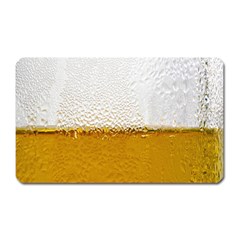 Beer-002 Magnet (rectangular)