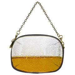 Beer-002 Chain Purse (one Side) by nate14shop