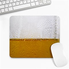 Beer-002 Large Mousepads by nate14shop