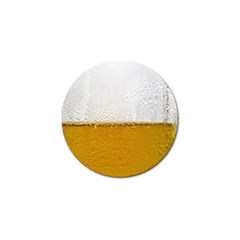 Beer-002 Golf Ball Marker (4 Pack) by nate14shop