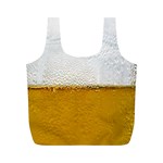 Beer-002 Full Print Recycle Bag (M) Back