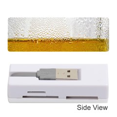 Beer-002 Memory Card Reader (stick) by nate14shop