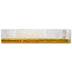 Beer-002 Small Flano Scarf