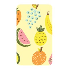 Graphic-fruit Memory Card Reader (rectangular) by nate14shop