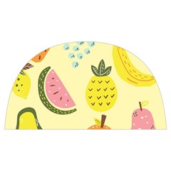 Graphic-fruit Anti Scalding Pot Cap