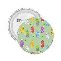 Eggs 2 25  Buttons by nate14shop