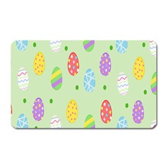 Eggs Magnet (rectangular)